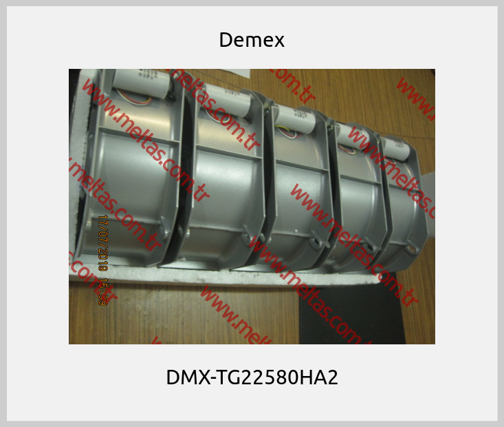 Demex - DMX-TG22580HA2