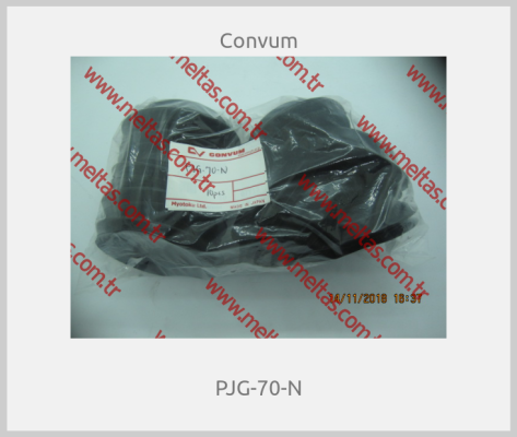 Convum - PJG-70-N