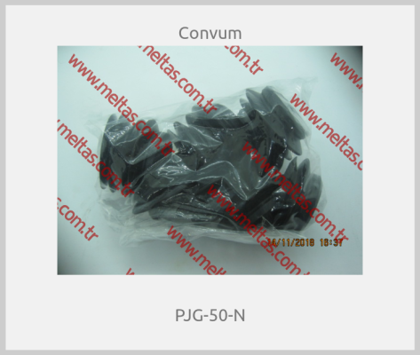Convum - PJG-50-N