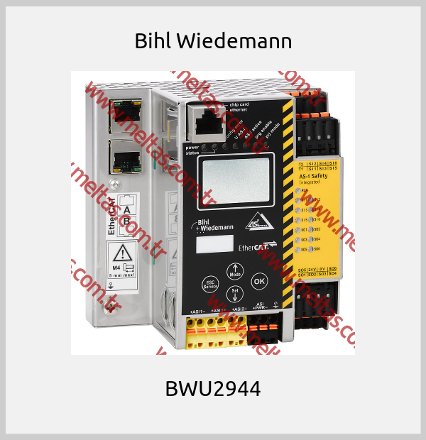 Bihl Wiedemann - BWU2944
