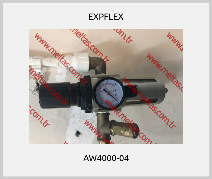 EXPFLEX - AW4000-04