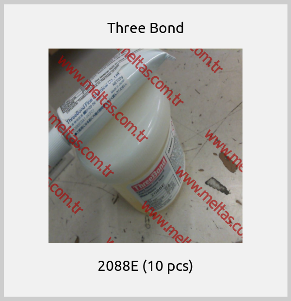 Three Bond - 2088E (10 pcs)