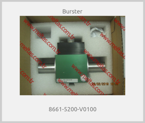 Burster - 8661-5200-V0100