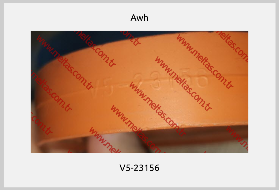 Awh - V5-23156