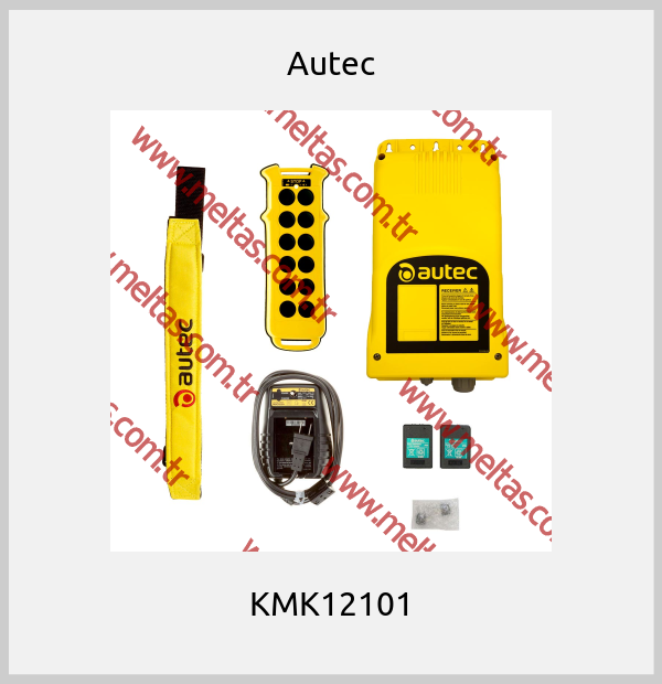 Autec-KMK12101