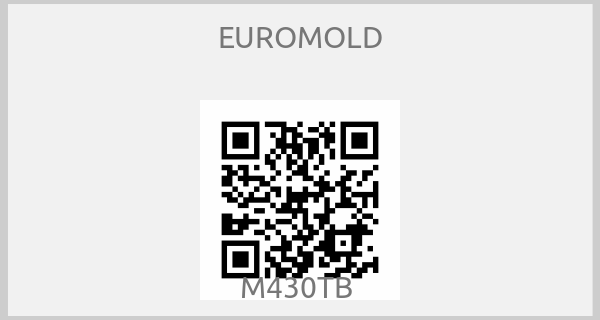 EUROMOLD - M430TB 