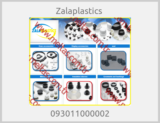 Zalaplastics  - 093011000002