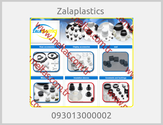 Zalaplastics  - 093013000002