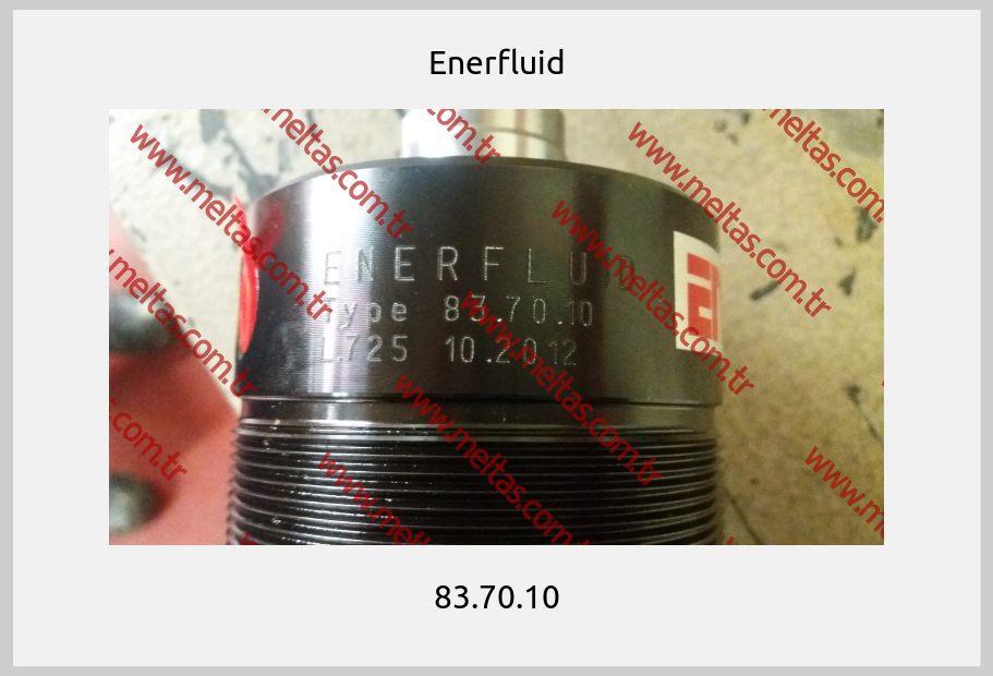 Enerfluid - 83.70.10