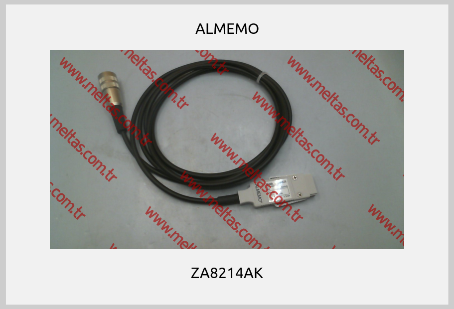 ALMEMO-ZA8214AK