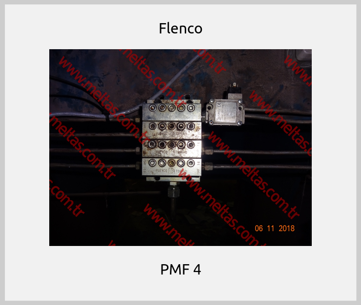 Flenco - PMF 4
