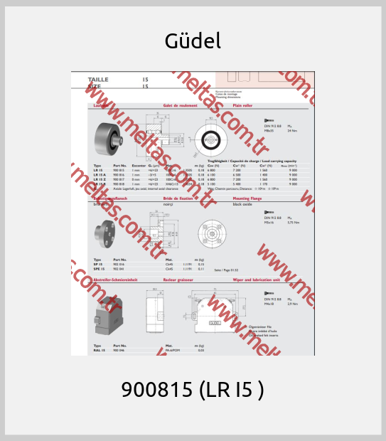 Güdel-900815 (LR I5 )