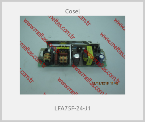Cosel - LFA75F-24-J1