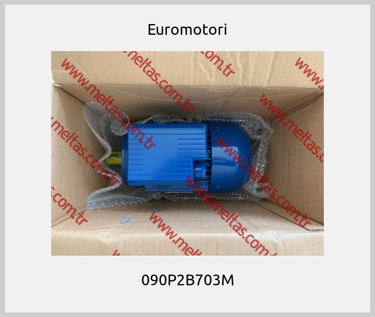 Euromotori - 090P2B703M