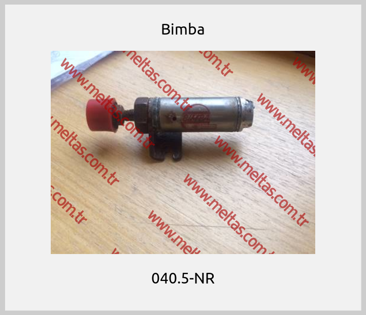 Bimba-040.5-NR