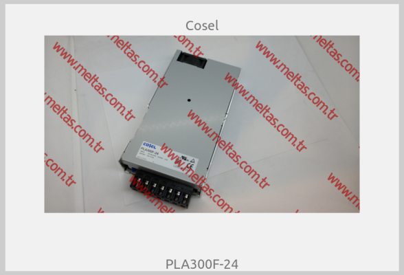 Cosel - PLA300F-24