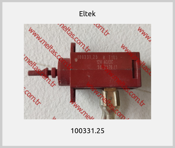 Eltek-100331.25