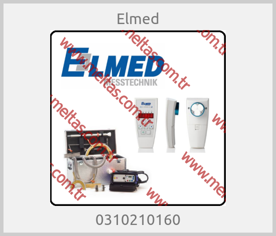 Elmed - 0310210160