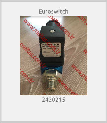 Euroswitch - 2420215