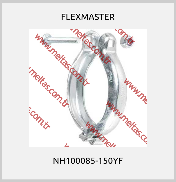 FLEXMASTER - NH100085-150YF