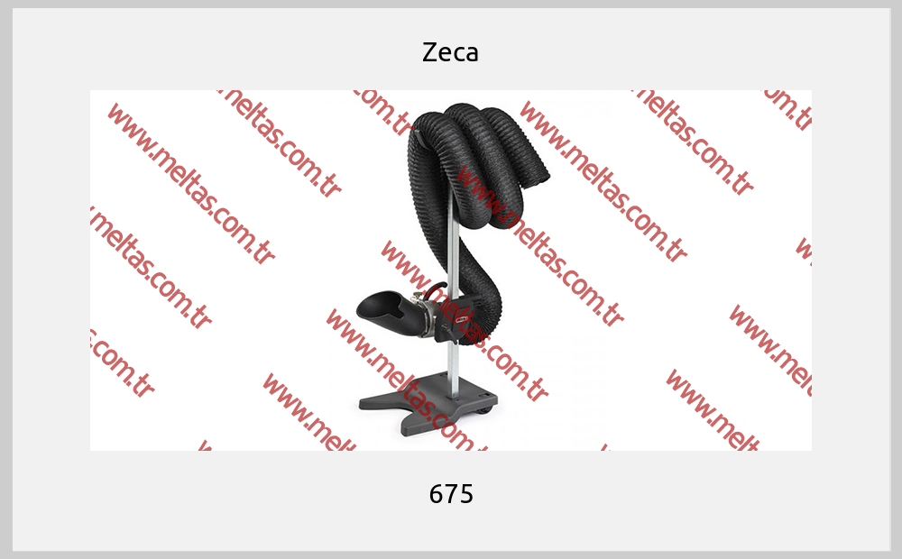 Zeca - 675