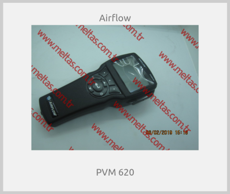 Airflow-PVM 620