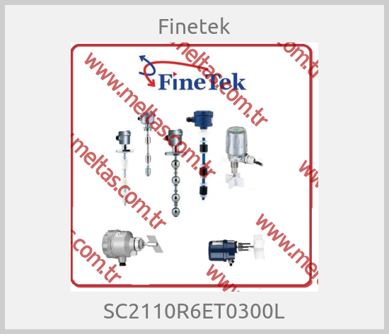 Finetek-SC2110R6ET0300L
