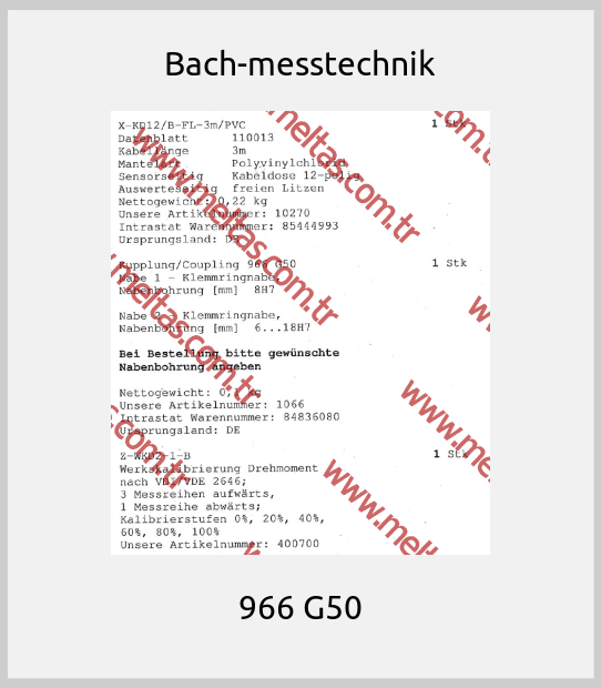 Bach-messtechnik-966 G50