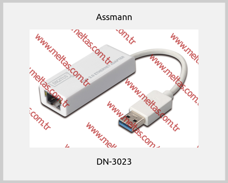 Assmann - DN-3023