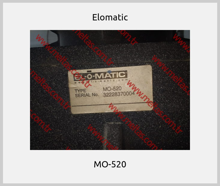 Elomatic-MO-520