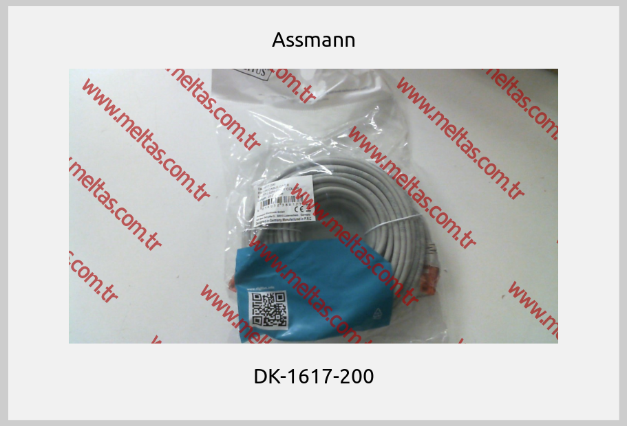 Assmann - DK-1617-200