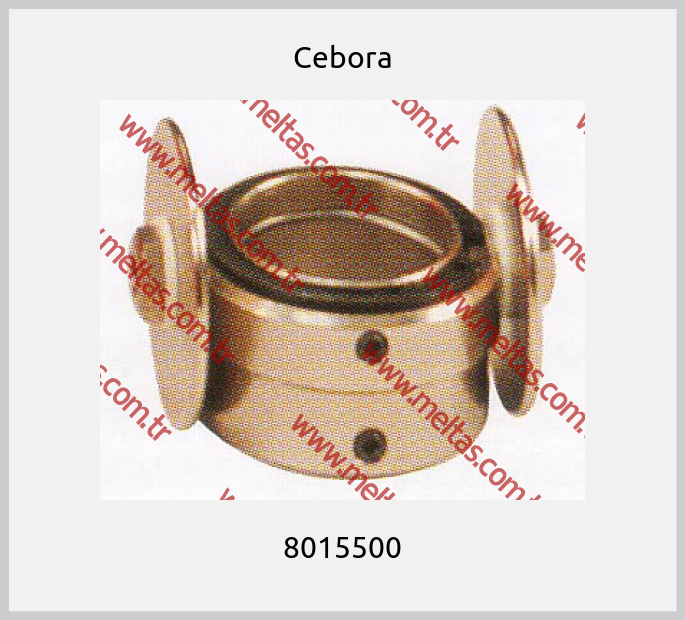 Cebora - 8015500