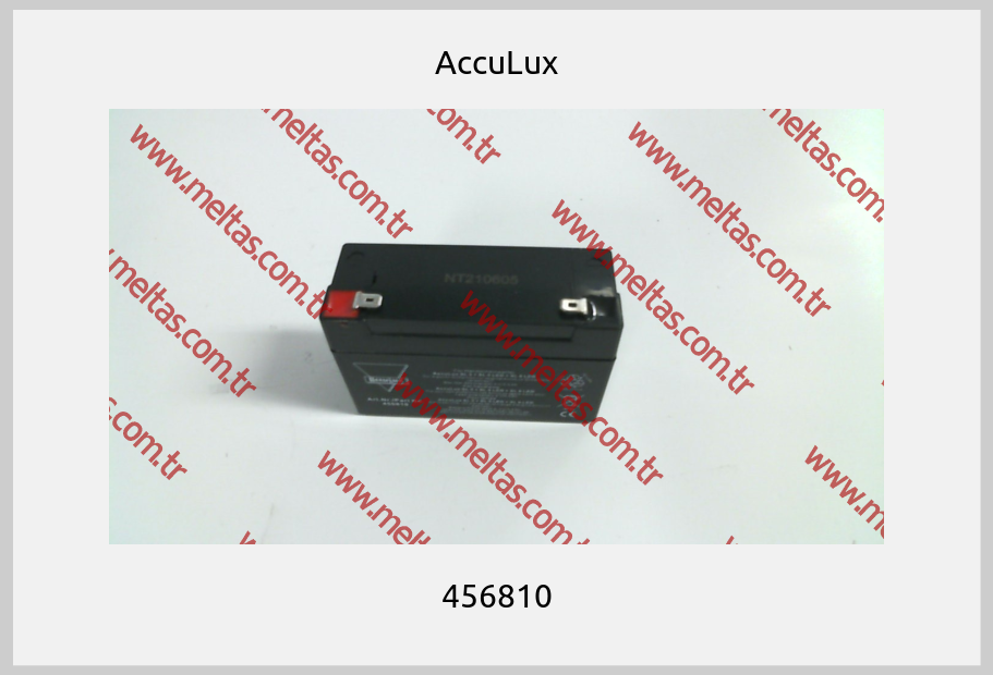 AccuLux - 456810