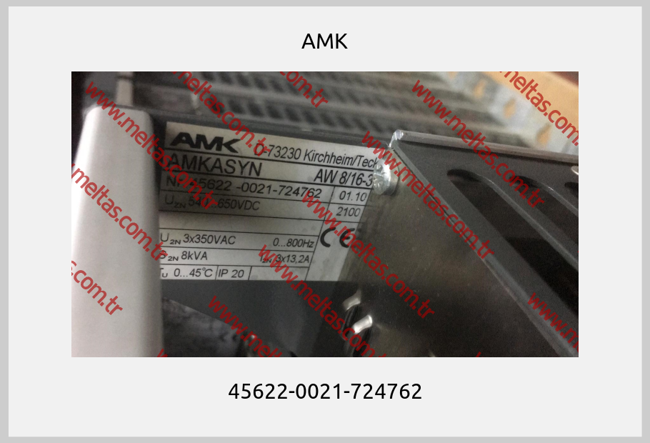 AMK - 45622-0021-724762