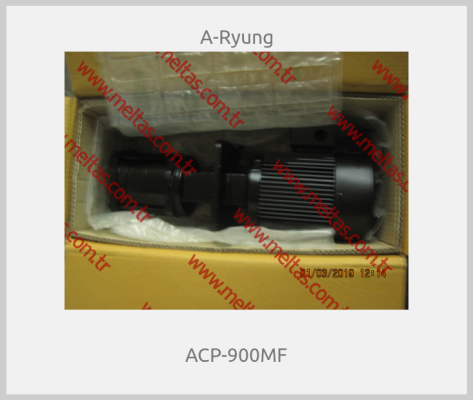 A-Ryung - ACP-900MF