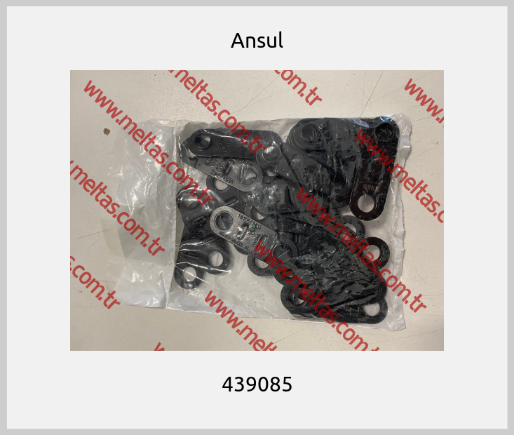 Ansul - 439085