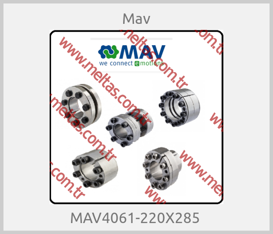 Mav - MAV4061-220X285 