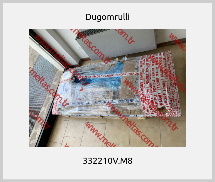 Dugomrulli - 332210V.M8
