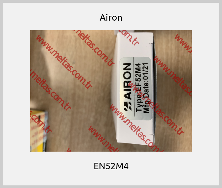 Airon-EN52M4