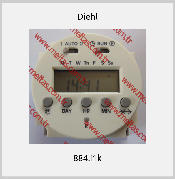 Diehl - 884.i1k