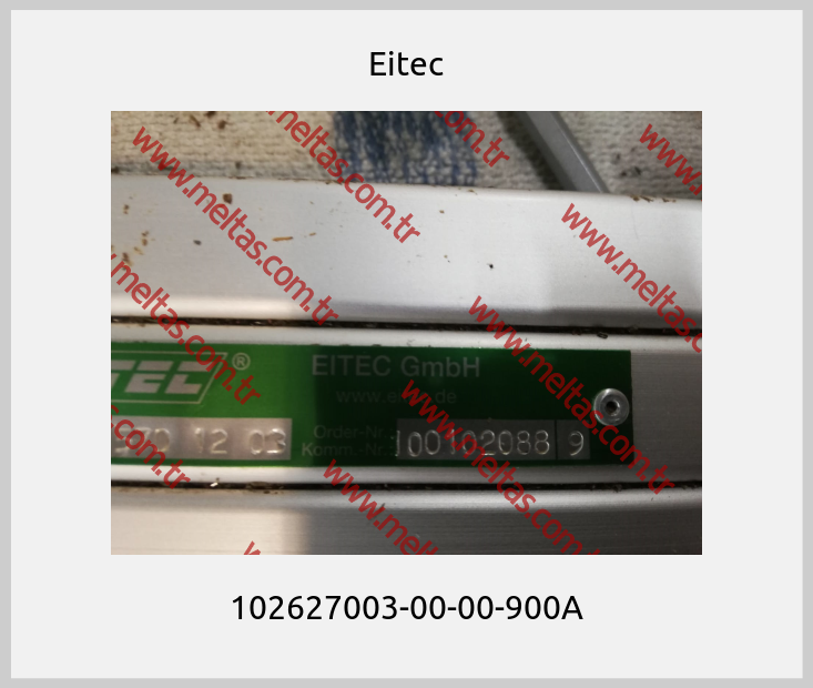 Eitec-102627003-00-00-900A