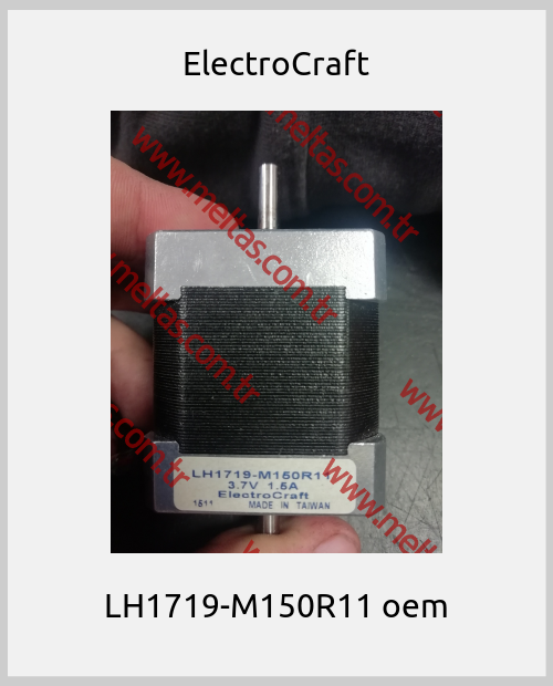 ElectroCraft - LH1719-M150R11 oem