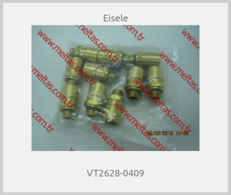Eisele - VT2628-0409
