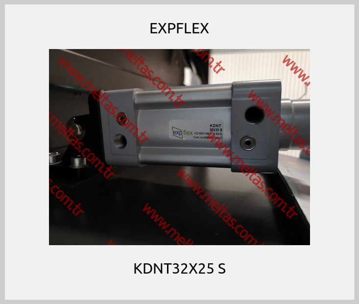 EXPFLEX - KDNT32X25 S