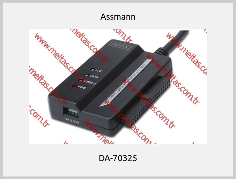 Assmann - DA-70325