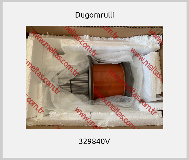Dugomrulli - 329840V