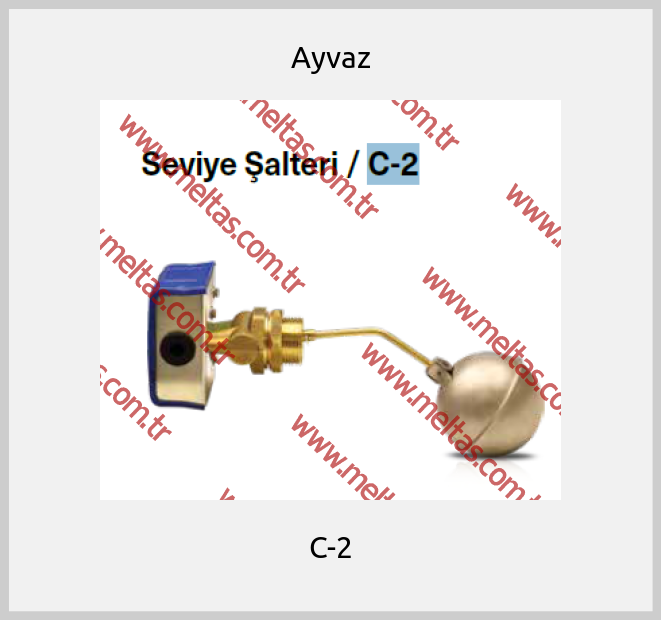 Ayvaz - C-2