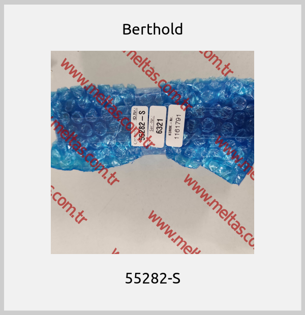 Berthold - 55282-S