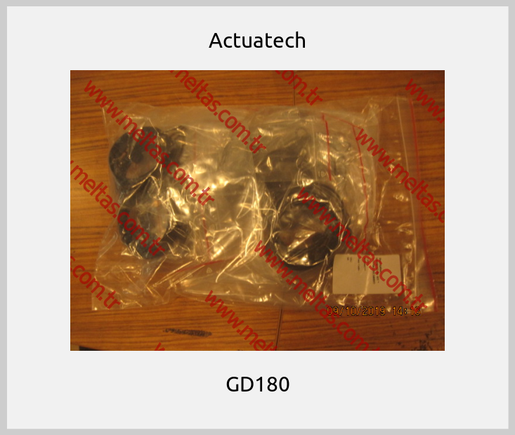 Actuatech - GD180