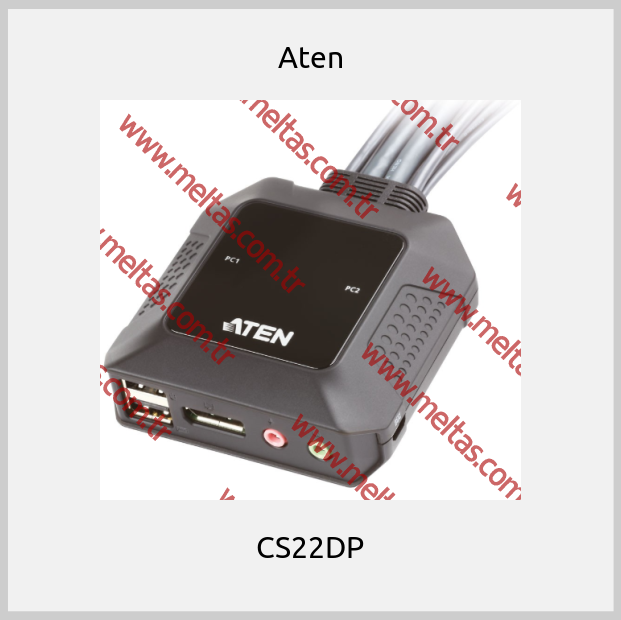 Aten-CS22DP